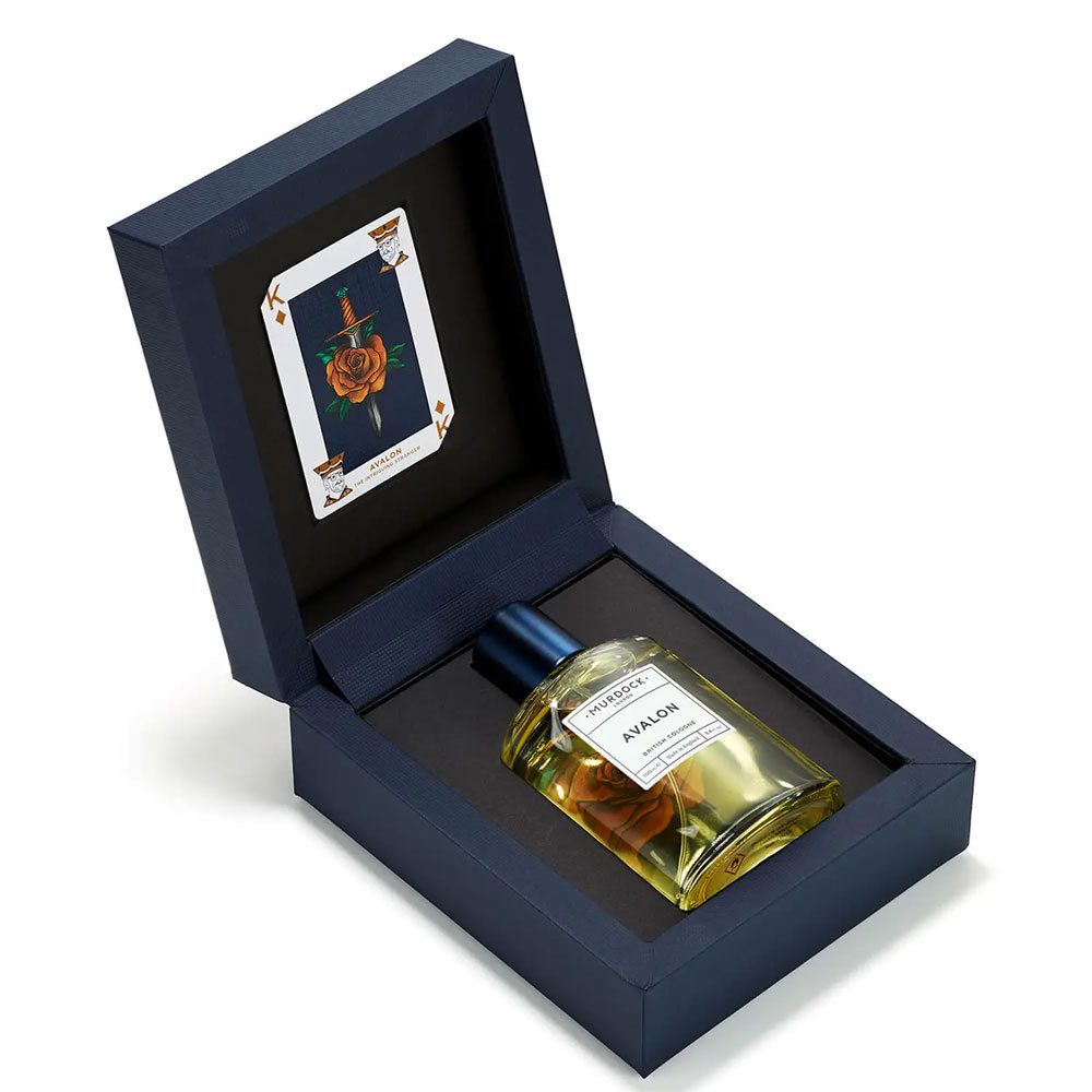 Murdock Avalon Cologne 100ml